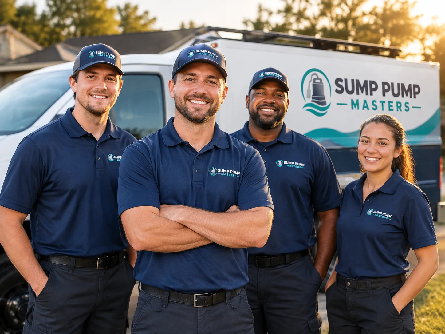 Sump Pump Repair company in Fortescue, NJ